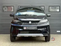 Second-hand Aixam Crossover Premium 2025 Albastru