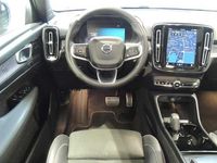 Second-hand Volvo XC40 Pro 300 kW (408 CP) 2021 Albastru SUV