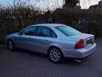 Gebraucht Volvo S80 179 PS (131 kW) 2005 Silber Limousine