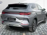 Neu BYD Seal U Design 324 PS (238 kW) 2026 Grau SUV