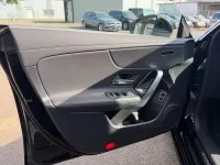 Gebraucht Mercedes CLA180 Advanced 116 PS (85 kW) 2025 Schwarz Limousine