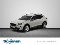 Usado Cupra Formentor 204 HP (150 kW) 2023 Branco SUV