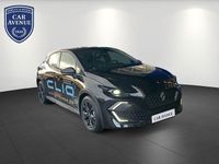 Neu Renault Clio V Evolution 109 PS (80 kW) 2026 Schwarz Limousine