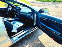 Gebraucht Mercedes 200 184 PS (135 kW) 2010 Grau Cabrio