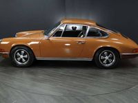 gebraucht Porsche 911 2.4 T