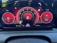 Gebraucht VW Golf VIII GTI 245 PS (180 kW) 2024 Uranograu Limousine