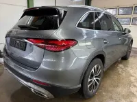 Gebraucht Mercedes GLC220 197 PS (144 kW) 2023 Grau SUV