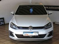gebraucht VW Golf VII Lim. GTE Start-Stopp 1,4 TSI Hybrid DSG