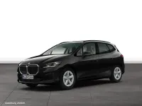 Gebraucht BMW 223 Active Tourer Luxury Line 204 PS (150 kW) 2025 Van / Kleinbus
