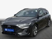 Gebraucht Ford Focus ST-Line X 155 PS (114 kW) 2025 Grau Kombi