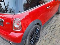 gebraucht Mini Cooper one