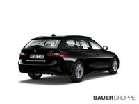 gebraucht BMW 318 i Advantage Touring Navi Fernlichtassist SHZ PDC L