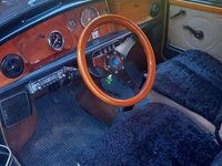 Gebraucht Mini 1000 39 PS (28 kW) 1975 Schwarz Kleinwagen