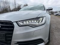 Usado Audi A6 Ambiente 299 HP (219 kW) 2012 Prateado Sedan