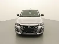 Gebraucht Peugeot 208 Allure 102 PS (75 kW) 2025 Gris artense Kleinwagen