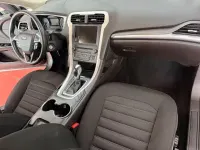 Gebraucht Ford Mondeo Trend 160 PS (117 kW) 2017 Schwarz Limousine