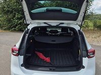 Gebraucht Opel Insignia GS Line 174 PS (127 kW) 2021 Weiß Limousine