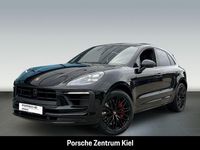 Gebraucht Porsche Macan GTS 441 PS (324 kW) 2022 Schwarz SUV