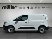 Neu Opel Combo Basis 102 PS (75 kW) 2025 Andere Van / Kleinbus