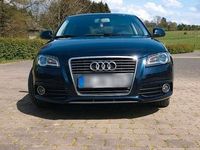 gebraucht Audi A3 S-Line Facelift