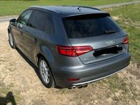 gebraucht Audi A3 Sportback A3 1.4TFSIcylinder on demand ultra sport