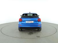 Gebraucht Audi Q2 Sport 150 PS (110 kW) 2019 Blau SUV
