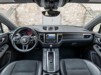 Gebraucht Porsche Macan GTS 360 PS (264 kW) 2019 Weiß SUV