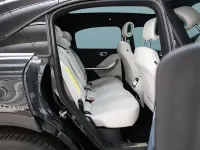 Gebraucht Smart #1 Edition #1 200 kW (272 PS) 2024 Schwarz SUV