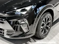Gebraucht Cupra Terramar 150 PS (110 kW) 2026 Midnight schwarz (schwarz) SUV