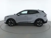 Neu Kia Sportage Vision 2026 Grau SUV