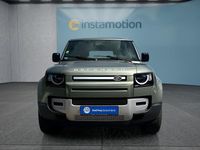 Gebraucht Land Rover Defender 200 PS (147 kW) 2020 Grün SUV
