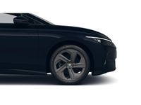 Gebraucht VW ID.7 GTX 250 kW (340 PS) 2025 Schwarz Limousine