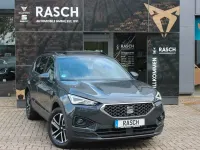 Gebraucht Seat Tarraco Style 150 PS (110 kW) 2021 Grau SUV