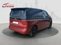 Gebraucht VW Multivan Style 150 PS (110 kW) 2024 Van / Kleinbus