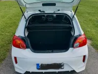 Gebraucht Mitsubishi Space Star Select 71 PS (52 kW) 2024 Weiß Kleinwagen