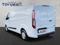 gebraucht Ford 300 TRANSIT CUSTOMTREND