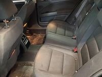 Gebraucht Skoda Superb Active 140 PS (102 kW) 2014 Schwarz Kombi