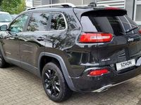 gebraucht Jeep Cherokee Limited 4WD - AT