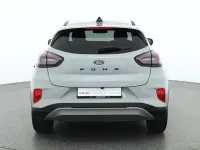 Gebraucht Ford Puma Titanium 125 PS (91 kW) 2025 Grau SUV