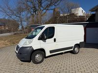 Gebraucht Citroën Jumper 110 PS (80 kW) 2013 Van / Kleinbus
