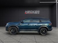 Gebraucht Dacia Bigster Journey 109 PS (80 kW) 2025 Bleu indigo blue SUV