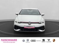 Gebraucht VW Golf GTI 300 PS (220 kW) 2022 Schwarz Limousine
