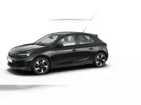 Neu Opel Corsa Edition 56 kW (77 PS) 2026 Schwarz (karbon schwarz (metallic)) Kleinwagen