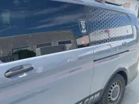 Gebraucht Mercedes Vito 190 PS (139 kW) 2019 Grau Van