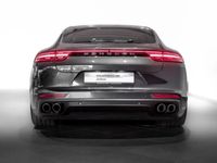 gebraucht Porsche Panamera 4S Approved!!!, Matrix, Massage, Burmester