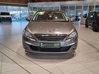 gebraucht Peugeot 308 1.2 e-THP/PureTech 130 SW Style KAM LM Navi