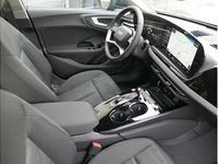 Gebraucht Audi A5 Comfort 204 PS (150 kW) 2025 Blau (firmamentblau metallic) Coupé