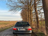 Gebraucht BMW 520 170 PS (125 kW) 2009 Grau Limousine