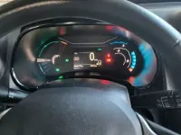 Usado Dacia Spring Comfort Plus 33 kW (45 CV) 2022 Negro Utilitario
