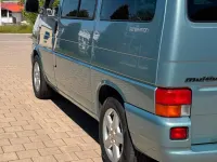 Gebraucht VW Multivan 151 PS (111 kW) 2004 Van / Kleinbus